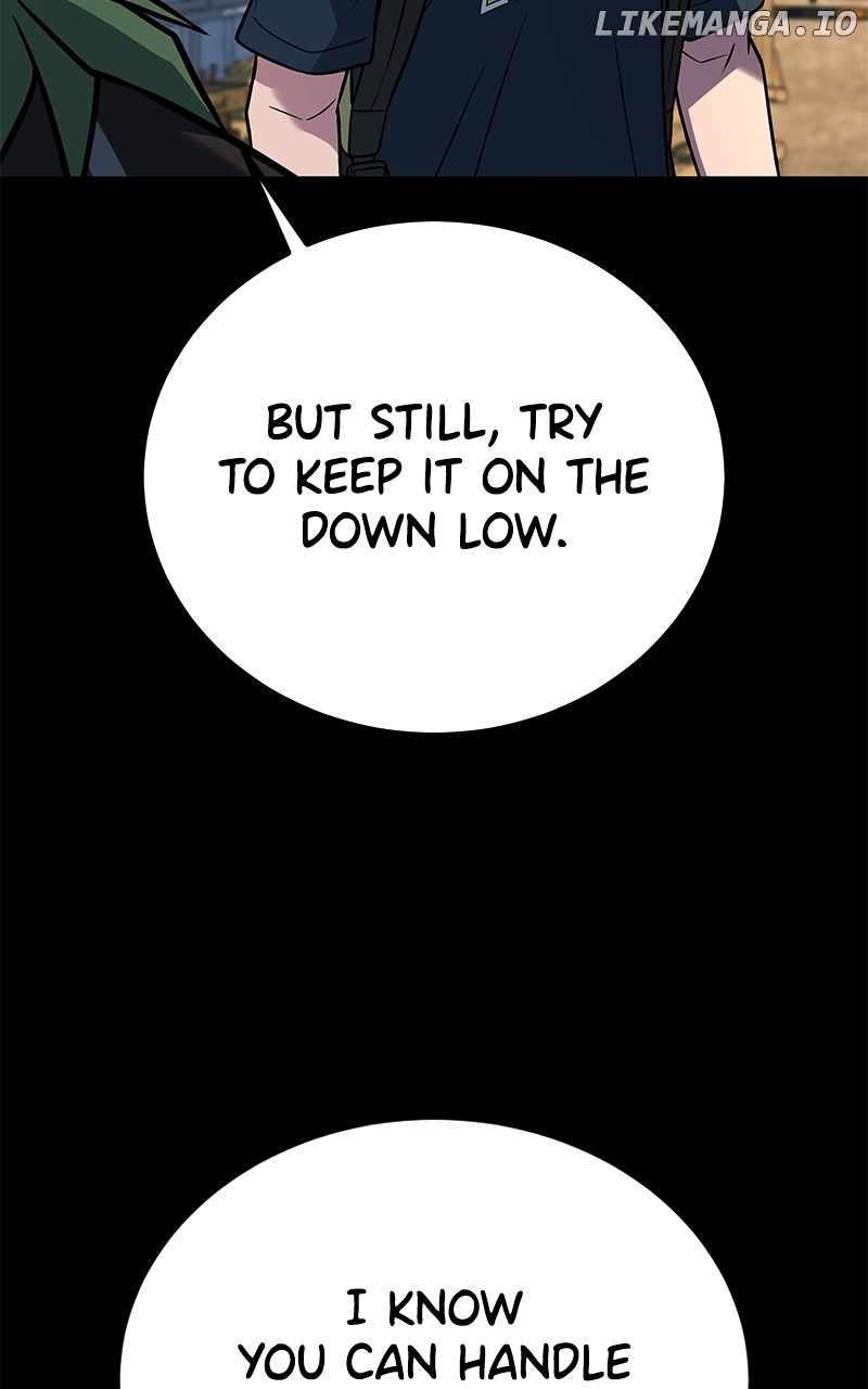 King of Violence Chapter 52 10